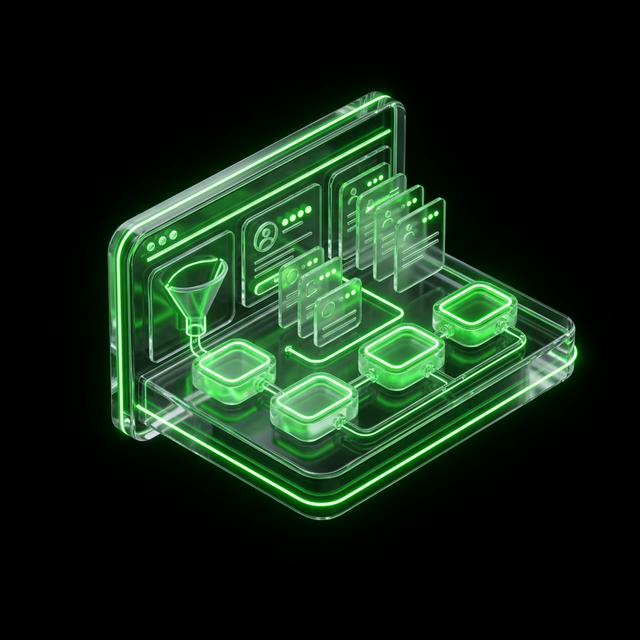 CRM em 2025 Por que Toda Empresa B2B Precisa de um CRM Inteligente