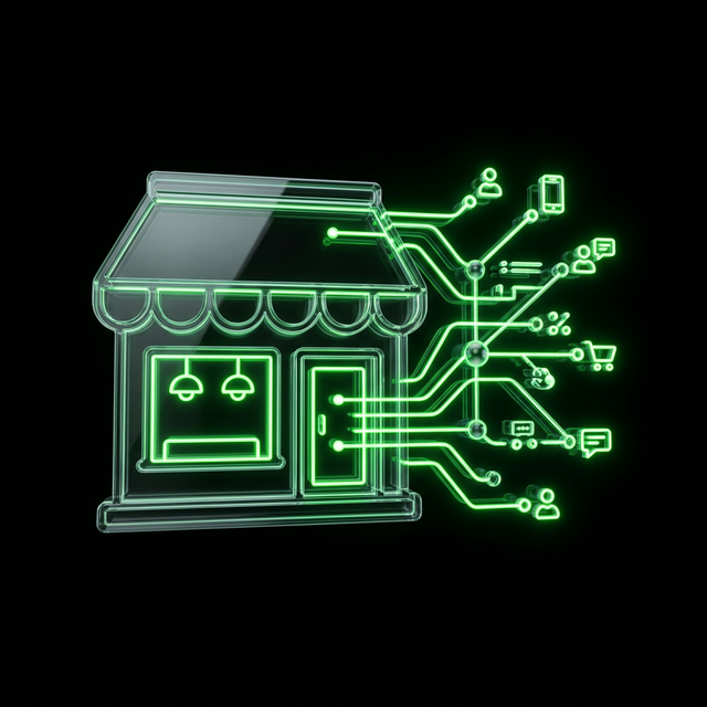 CRM para PMEs Guia de Escolha para Pequenas e Médias Empresas