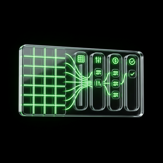 De Planilha para CRM Como Migrar sem Dor e sem Perder Dados