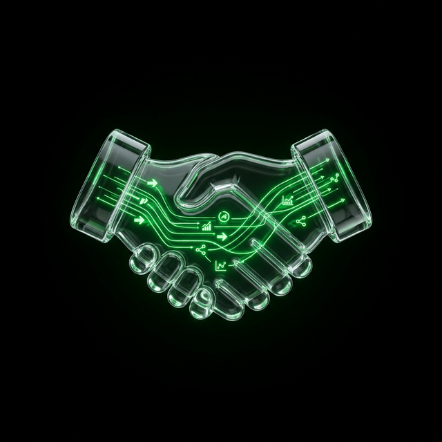 Processo Comercial B2B O Guia Completo para Construir uma Máquina de Vendas